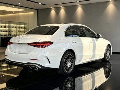 Mercedes-Benz C-Class C 260 L AMG Line - photo 6