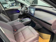 XPeng GX Extended Range 1585 AWD Ultra SE - photo 12