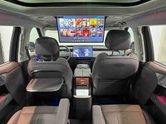 XPeng GX Extended Range 1585 AWD Ultra SE - photo 13