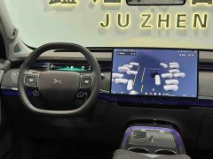 XPeng GX Extended Range 1585 AWD Ultra SE - photo 17