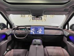 XPeng GX Extended Range 1585 AWD Ultra SE - photo 19
