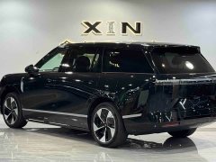XPeng GX Extended Range 1585 AWD Ultra SE - photo 4