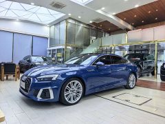 Audi A5 (Imported) Sportback 40 TFSI quattro Luxury Dynamic - photo 1