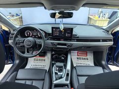 Audi A5 (Imported) Sportback 40 TFSI quattro Luxury Dynamic - photo 10