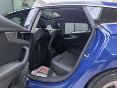 Audi A5 (Imported) Sportback 40 TFSI quattro Luxury Dynamic - photo 12