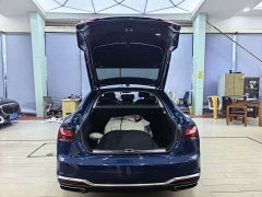 Audi A5 (Imported) Sportback 40 TFSI quattro Luxury Dynamic - photo 13
