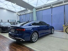 Audi A5 (Imported) Sportback 40 TFSI quattro Luxury Dynamic - photo 15