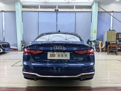 Audi A5 (Imported) Sportback 40 TFSI quattro Luxury Dynamic - photo 16