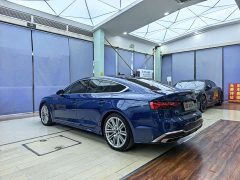 Audi A5 (Imported) Sportback 40 TFSI quattro Luxury Dynamic - photo 17