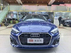 Audi A5 (Imported) Sportback 40 TFSI quattro Luxury Dynamic - photo 2