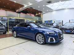 Audi A5 (Imported) Sportback 40 TFSI quattro Luxury Dynamic - photo 3