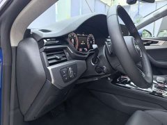 Audi A5 (Imported) Sportback 40 TFSI quattro Luxury Dynamic - photo 5