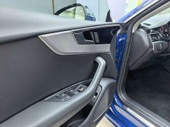 Audi A5 (Imported) Sportback 40 TFSI quattro Luxury Dynamic - photo 6