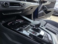 Audi A5 (Imported) Sportback 40 TFSI quattro Luxury Dynamic - photo 8