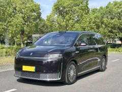Luxeed Zhiji V9 Ultra - ფოტო 1