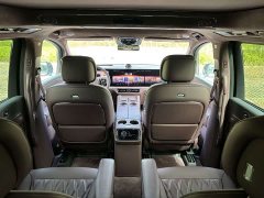 Luxeed Zhiji V9 Ultra - ფოტო 14