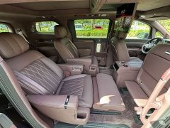 Luxeed Zhiji V9 Ultra - ფოტო 15