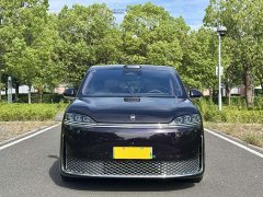 Luxeed Zhiji V9 Ultra - ფოტო 2