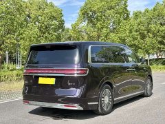 Luxeed Zhiji V9 Ultra - ფოტო 7