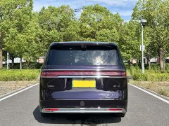 Luxeed Zhiji V9 Ultra - ფოტო 8