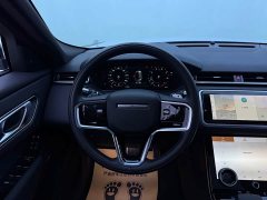 Land Rover Range Rover Velar P250 Ebony Prestige Edition - фото 10