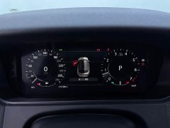 Land Rover Range Rover Velar P250 Ebony Prestige Edition - фото 11
