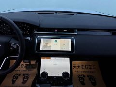 Land Rover Range Rover Velar P250 Ebony Prestige Edition - фото 12