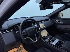 Land Rover Range Rover Velar P250 Ebony Prestige Edition - фото 15