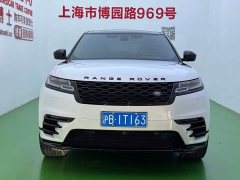 Land Rover Range Rover Velar P250 Ebony Prestige Edition - фото 2