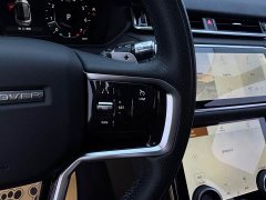 Land Rover Range Rover Velar P250 Ebony Prestige Edition - фото 20