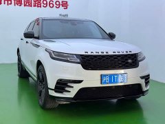 Land Rover Range Rover Velar P250 Ebony Prestige Edition - фото 3