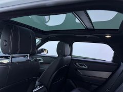 Land Rover Range Rover Velar P250 Ebony Prestige Edition - фото 7