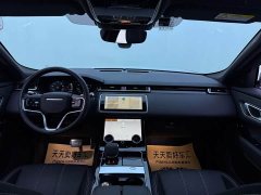 Land Rover Range Rover Velar P250 Ebony Prestige Edition - фото 8