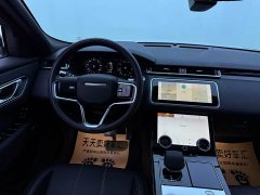 Land Rover Range Rover Velar P250 Ebony Prestige Edition - фото 9