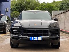 Porsche Cayenne 3.0T - фото 2