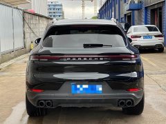 Porsche Cayenne 3.0T - фото 4