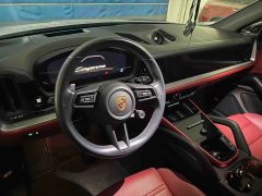 Porsche Cayenne 3.0T - фото 7