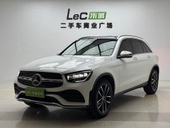 Mercedes-Benz GLC 260 L 4MATIC Luxury - photo 1