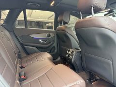 Mercedes-Benz GLC 260 L 4MATIC Luxury - photo 18