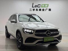 Mercedes-Benz GLC 260 L 4MATIC Luxury - photo 2