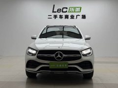 Mercedes-Benz GLC 260 L 4MATIC Luxury - photo 3