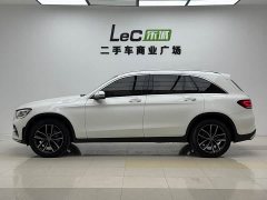 Mercedes-Benz GLC 260 L 4MATIC Luxury - photo 4