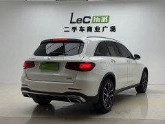 Mercedes-Benz GLC 260 L 4MATIC Luxury - photo 5