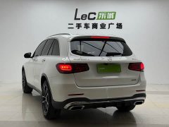 Mercedes-Benz GLC 260 L 4MATIC Luxury - photo 6