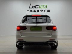 Mercedes-Benz GLC 260 L 4MATIC Luxury - photo 7