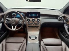 Mercedes-Benz GLC 260 L 4MATIC Luxury - photo 8