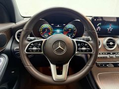 Mercedes-Benz GLC 260 L 4MATIC Luxury - photo 9