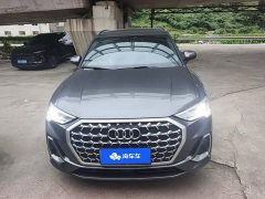 Audi Q3 45th Anniversary Edition 35TFSI Fashion Dynamic - ფოტო 2