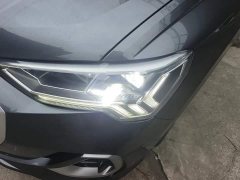 Audi Q3 45th Anniversary Edition 35TFSI Fashion Dynamic - ფოტო 5