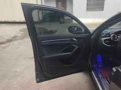 Audi Q3 45th Anniversary Edition 35TFSI Fashion Dynamic - ფოტო 7